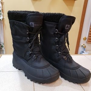 ozark trail boot liners